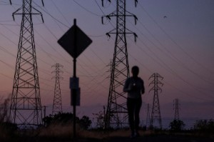 Picture of U.S. power use to reach record high in 2022 as economy grows, weather hotter -EIA