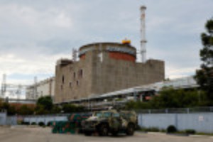 Picture of Exclusive-Ukraine nuclear chief denounces Russian claim that plant needs Russian fuel