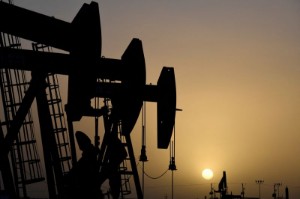 Picture of Oil prices slip as IEA warns of global recession