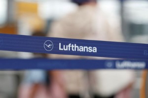 Picture of Lufthansa CEO: aviation recovery is on track