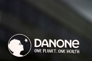 Picture of Danone to shed Russian dairy business with 1 billion euro write-off