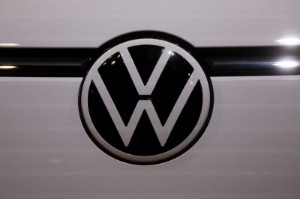 Picture of Volkswagen sees slight recovery in Q3 sales