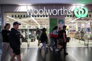 Picture of Woolworths says data of online unit's 2.2 million users breached