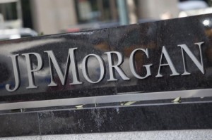 Picture of JPMorgan Gains After 'Well-Rounded Beat', Investment Banking Revenue Down 43%