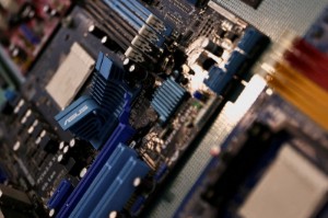 Picture of U.S. to probe Samsung, Qualcomm, TSMC over semiconductors, circuits