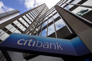 Picture of Citigroup says it's in dialogue with regulators on consent order
