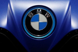 Picture of BMW to move production of electric minis from UK to China -The Times