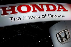 Picture of Honda's U.S. dealers want to be part of Sony Honda venture's EV launch plans