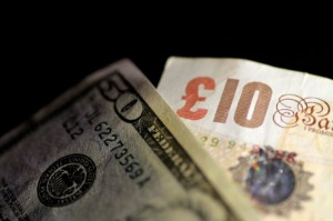 Picture of Sterling rebounds on UK fiscal policy U-turn; yen struggles