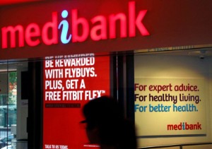 Picture of Australia's Medibank drops after ransomware attack in IT network