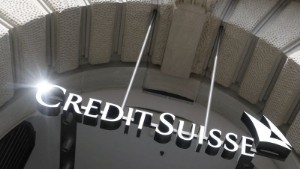 Picture of Credit Suisse pays $495 million to settle legacy case