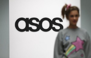 Picture of ASOS Shares Slump After Retailer Confirms Talks to Amend Credit Facility