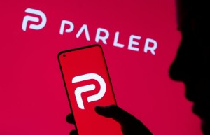 Picture of Parler to be acquired by Kanye West