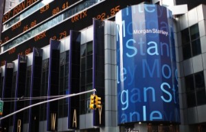 Picture of Morgan Stanley Finally Turns More Positive, Sees Stocks Rallying in Near Term