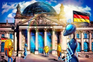 Picture of Germany leaves the US behind in top crypto economies in Q3: Report