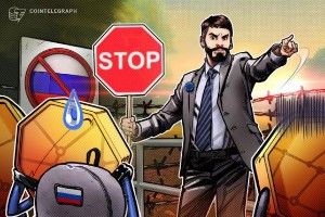 Picture of What new EU sanctions mean for crypto exchanges and their Russian clients