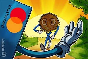 Picture of Mastercard taps Paxos to launch crypto trading for banks