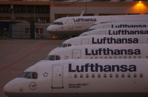Picture of Lufthansa raises full-year earnings forecast amid strong demand for air travel