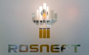 Picture of Rosneft moves into tanker chartering as EU ban looms