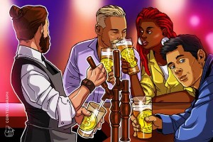 Picture of Beers for Bitcoin: Here’s the story of Satoshi’s Place pub in the UK