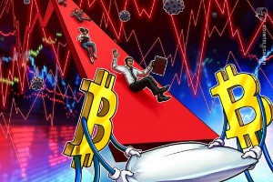 Picture of Bitcoin price edges closer to $20K as ‘way worse’ US data boosts stocks