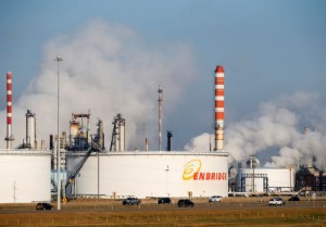 Ảnh của Enbridge says it agreed to pay $11 million on Line 3 pipeline penalties