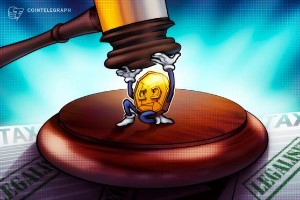 Picture of The crypto industry fights regulators in the courts: Law Decoded, Oct. 10–17