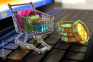 Picture of Walmart CTO says crypto will become a 'major' payments disruptor