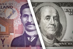 Ảnh của Đô la New Zealand tăng 1% sau dữ liệu lạm phát cao hơn kì vọng