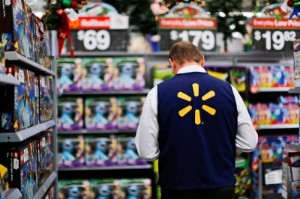 Picture of Crypto Will Play a Vital Role in Payments Disruption: Walmart CTO
