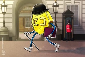 Picture of UK Law Commission to review international laws on crypto to consider legal reforms