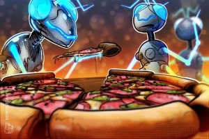 Ảnh của Food companies secure trademarks to enter metaverse