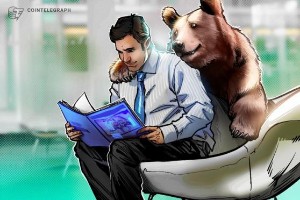 Picture of When will the crypto bear market end? Watch The Market Report