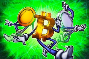 Picture of Bitcoin, venture capital and security tokens flash green: Report