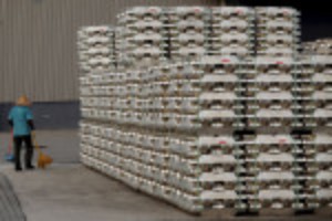 Picture of Glencore delivers Russian-origin aluminium into LME system -sources
