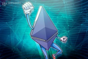 Picture of Ethereum launches testnet for Shanghai upgrade: Here’s what is next