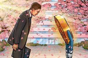 Picture of Japanese regulators loosen crypto laws and make it easier to list coins
