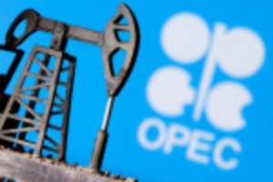 Picture of Exclusive-U.S. says Russia oil price cap will not be aimed at OPEC
