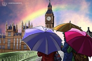 Picture of UK Law Commission expects 'substantial impact' from digital asset law review