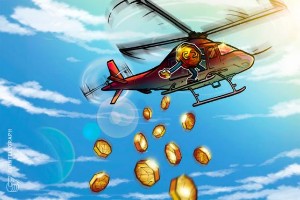 Picture of Aptos Foundation airdrops 20M tokens to its early testnet users