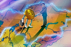 Picture of Russian users are welcomed by crypto exchanges in Kazakhstan, but there’s a catch