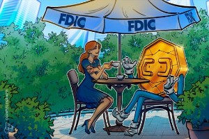 Picture of Crypto adoption: How FDIC insurance could bring Bitcoin to the masses