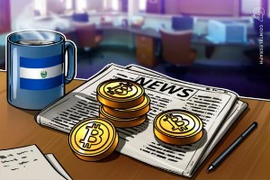 Picture of 77.1% of Salvadorans surveyed think the gov’t should ‘stop spending public money’ on Bitcoin