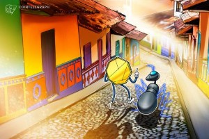 Picture of Remittances drive ‘uneven, but swift’ crypto adoption in Latin America