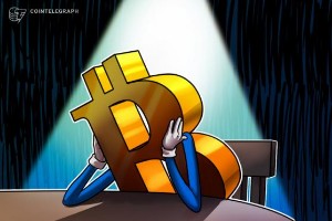 Picture of Bitcoin faces tough daily resistance as BTC price matches UK pound volatility