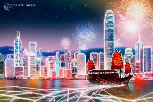 Picture of Not like China: Hong Kong reportedly wants to legalize crypto trading