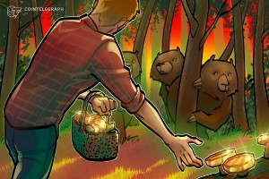 Picture of Crypto Biz: Bear market claims another casualty