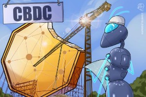 Picture of Hong Kong unveils completed retail CBDC project that has a CBDC-backed stablecoin