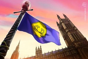 Picture of Amendment to UK financial services bill provides regulation for crypto activities