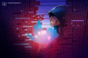 Picture of Gate.io users at risk as scammers fake giveaway on hacked Twitter account